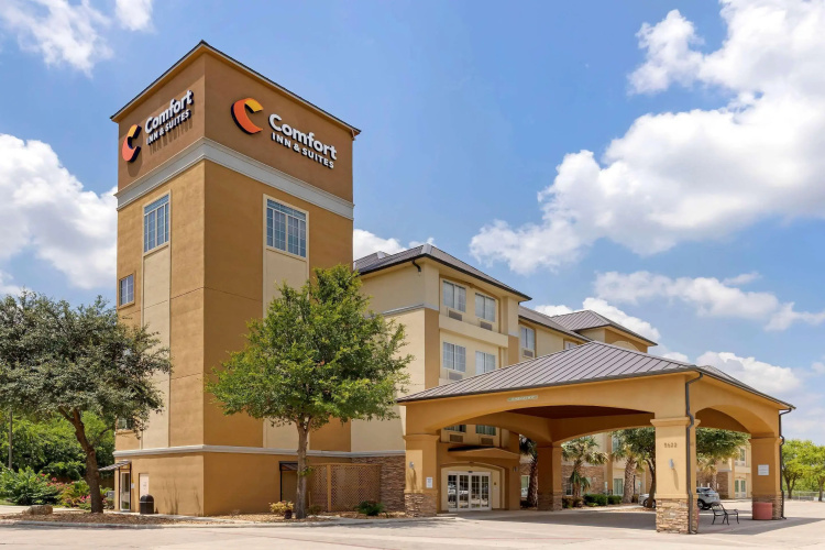 Imagen del hotel