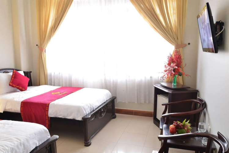 Thuy Duong Hotel