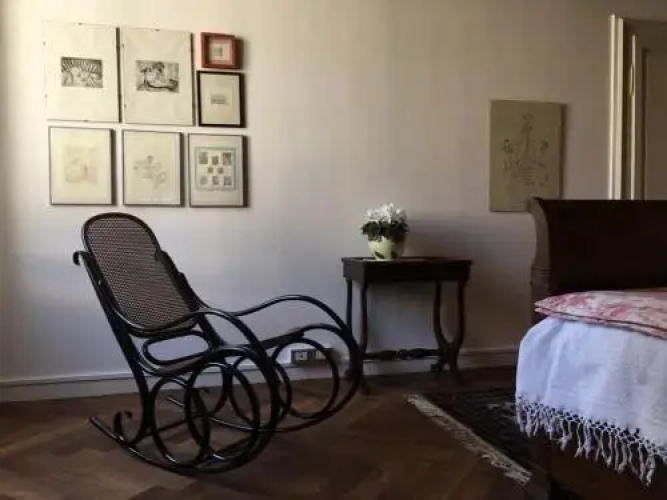 B&B L'Affresco