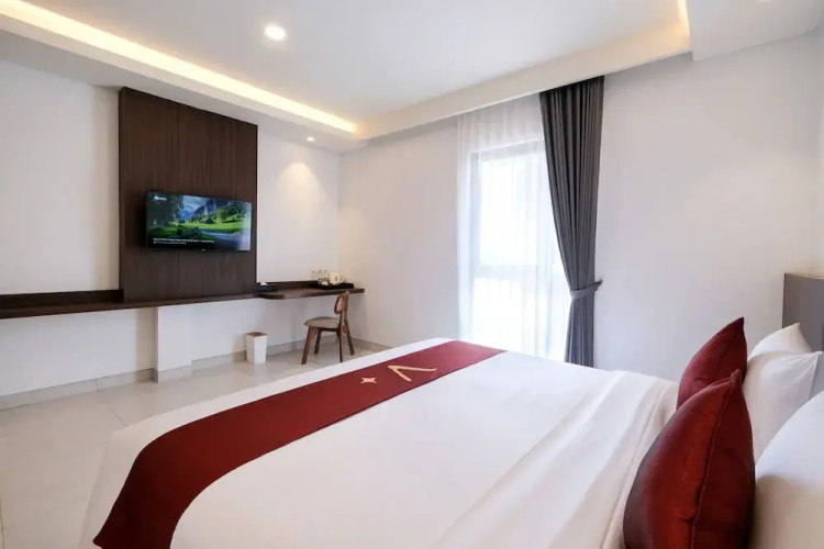Valstar Hotel Canggu