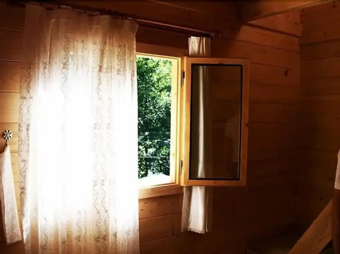 Ayder Bulut Dag Evi