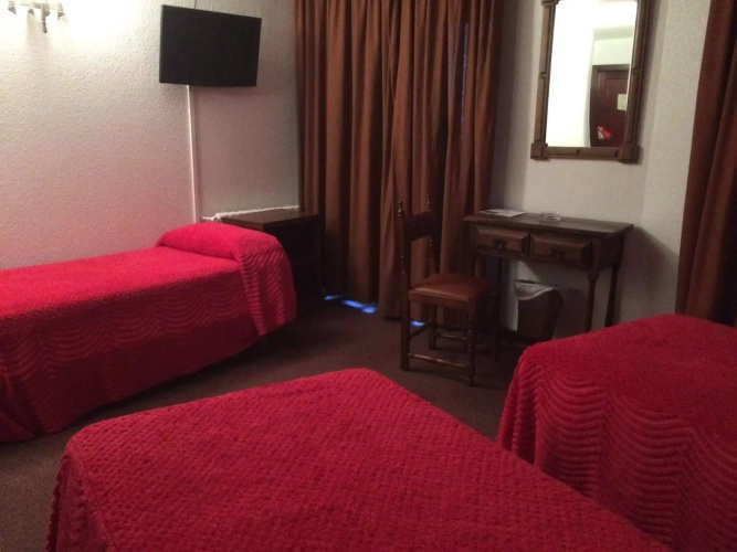 Hotel Folch