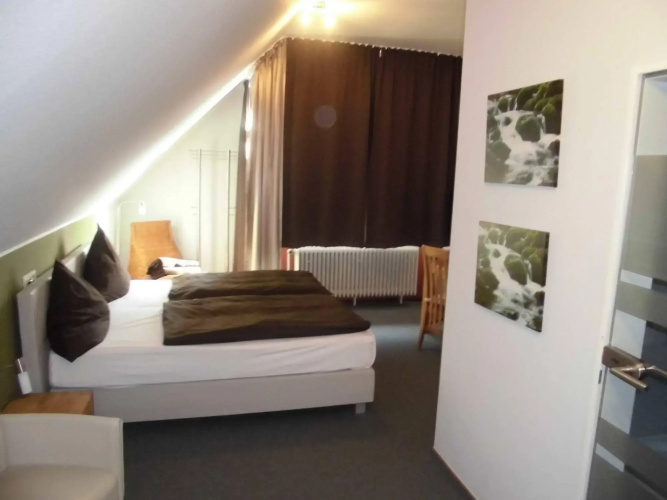 Hotel Roeb