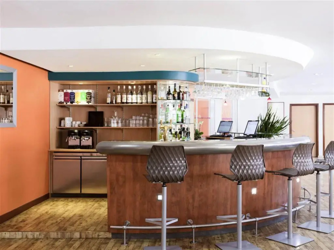 Novotel Suites Montpellier