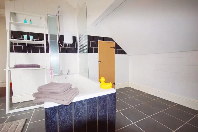 South Beach Suite Sasco Apartments