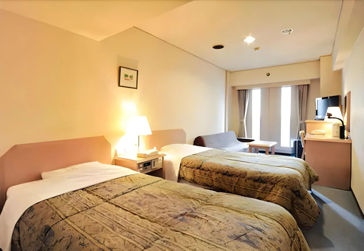 Hotel Hashimoto