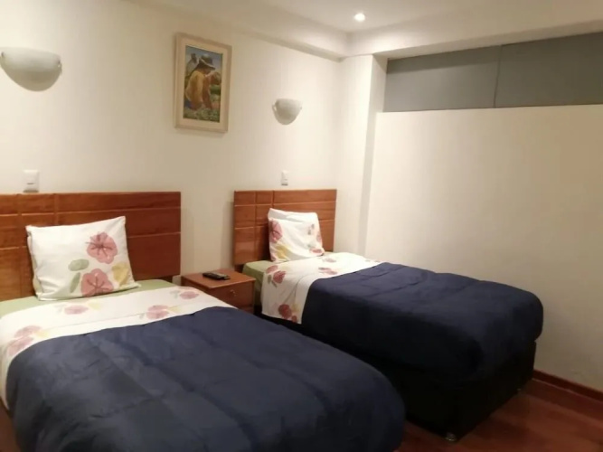 Casona Arrambide