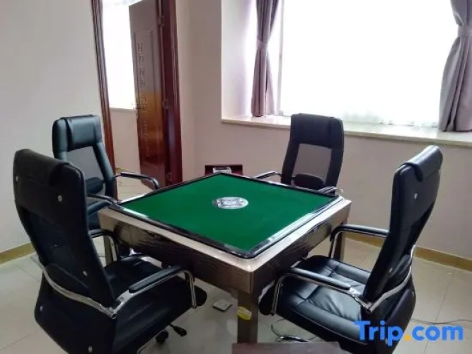 Business Double Suite
