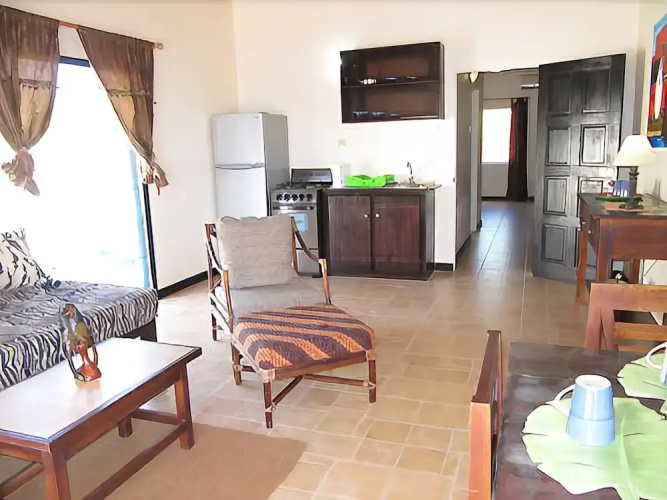 Marblue Villa Suites