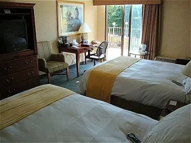 Standard Sextuple room