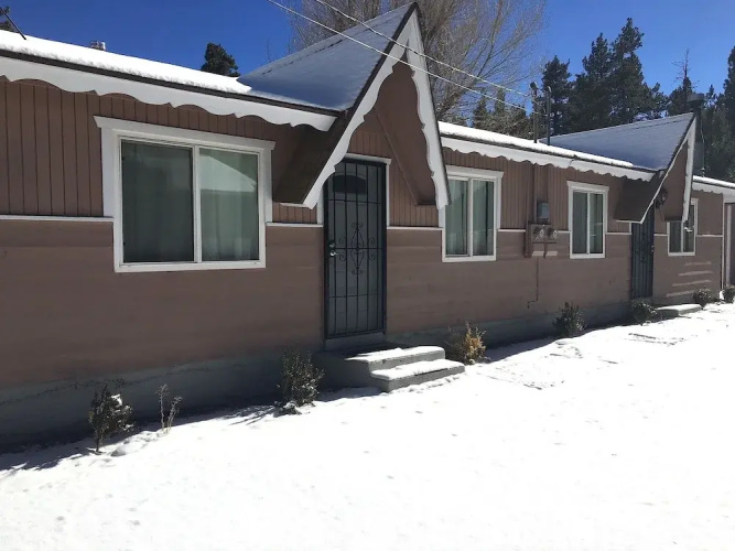 Tao Cabin 20 or 21