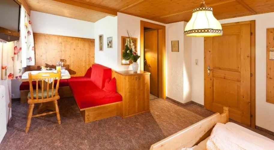 Haus Alpenrose