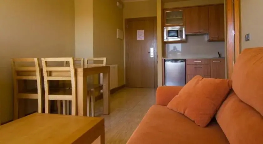 Esperanza del Mar Apartamentos