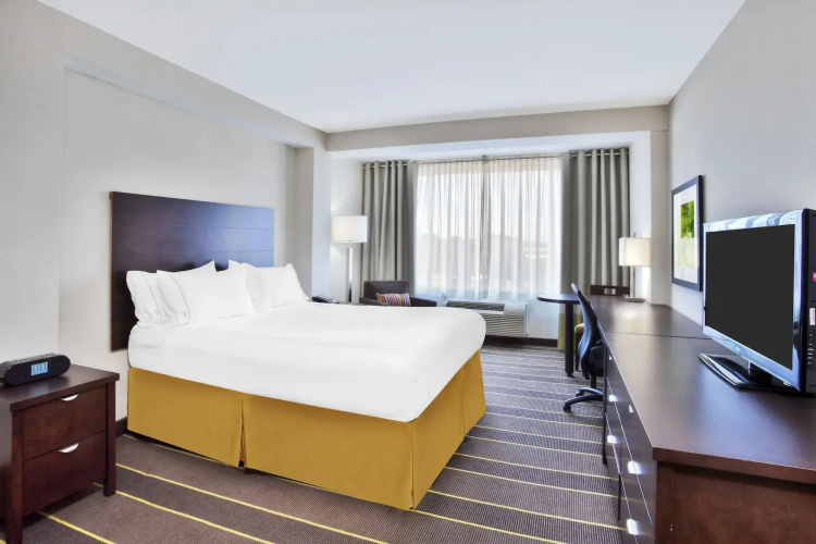 Holiday Inn Express Sault Ste Marie by IHG
