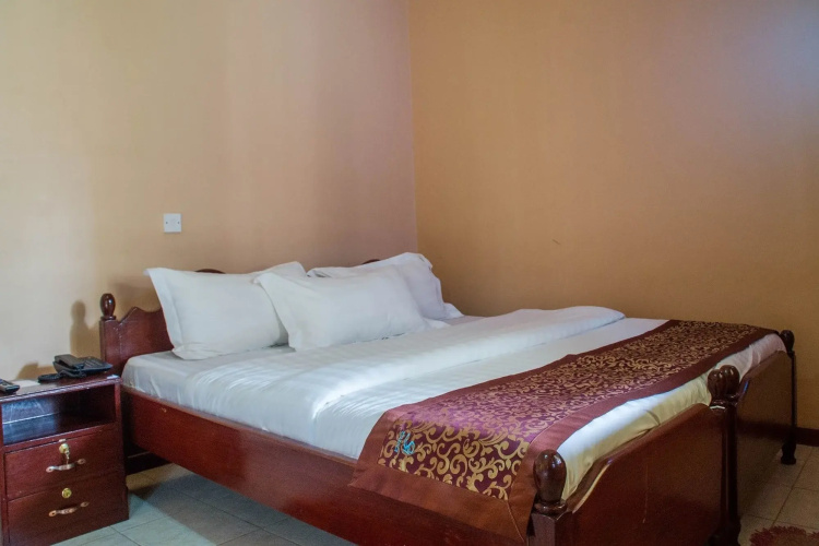 Kosiya Hotel