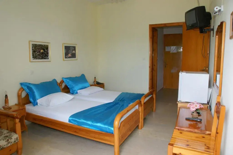 Golden Beach Preveza