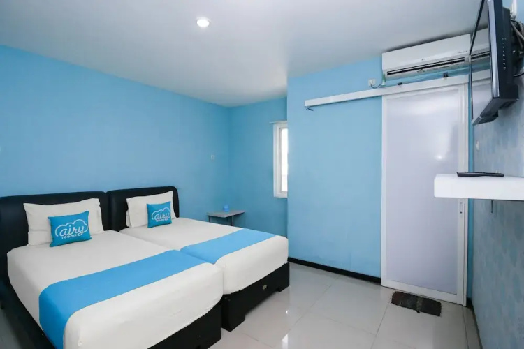 Airy Klojen Tidar 2B Malang