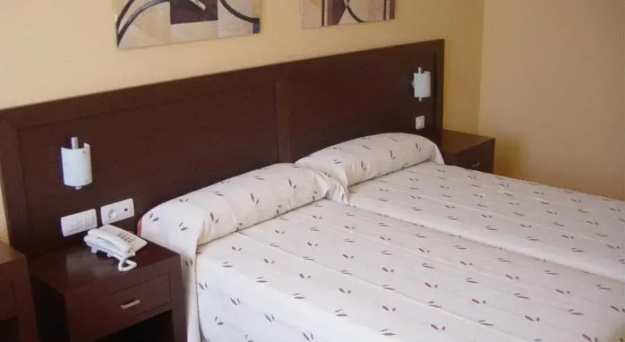 Hostal Acanto