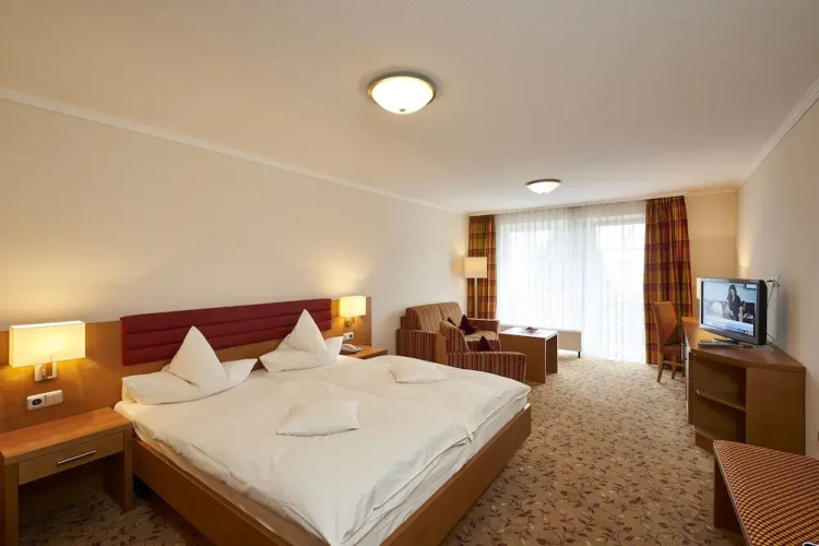 Hotel Hochheide
