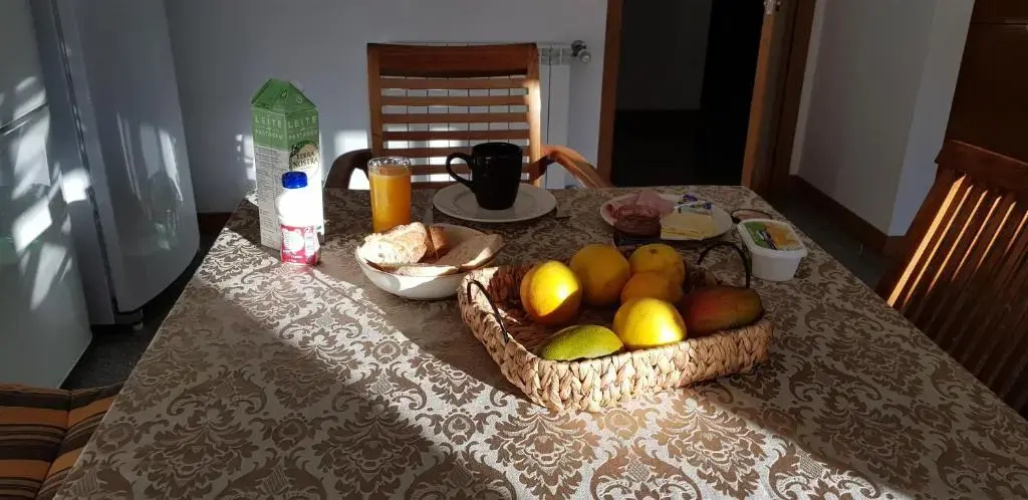 Cabedelo guest house
