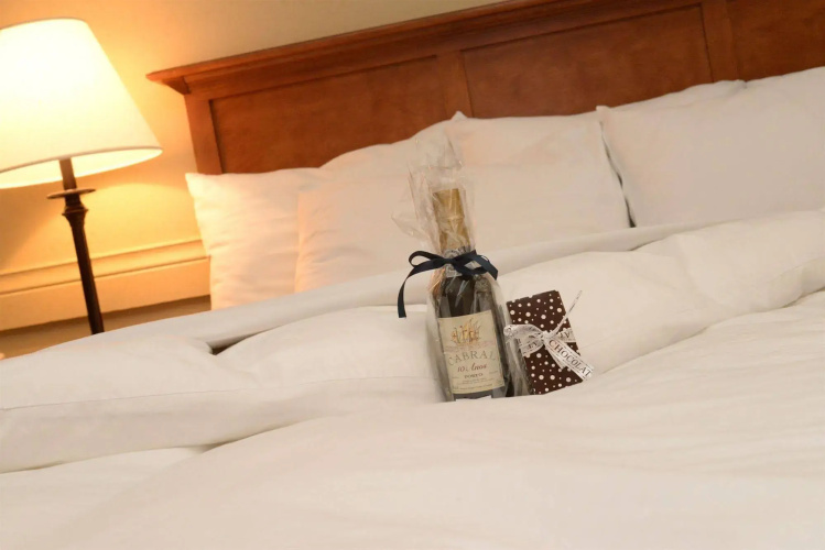 Hotel Le Navigateur