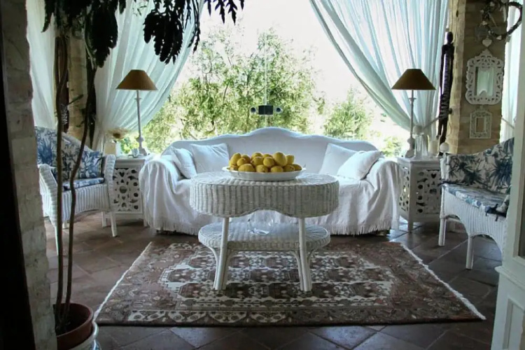 Villa Rondanella