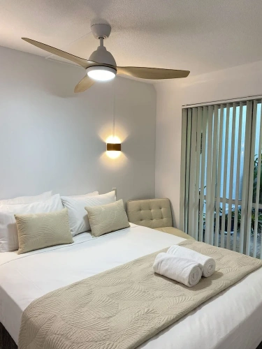 1 Bedroom Suite