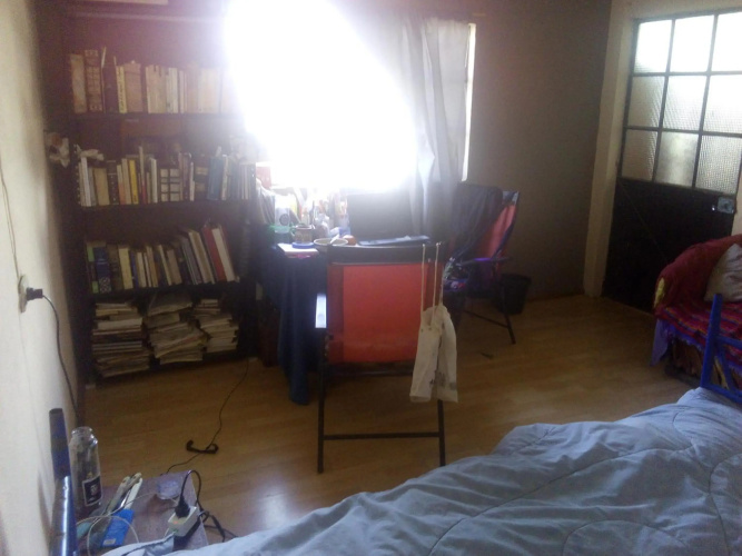 El laberinto hospedaje en casa