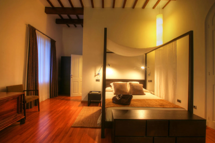 Binissaida Boutique Hotel