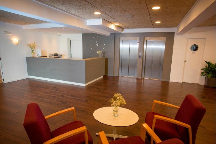 Hotel Gandia Playa photo 14