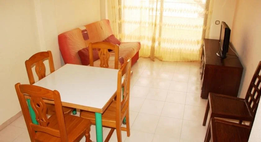 Apartamentos Playamar 3000