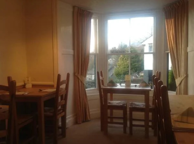 Chapel House Bed Breakfast