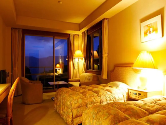 Hotel Hakone Powell