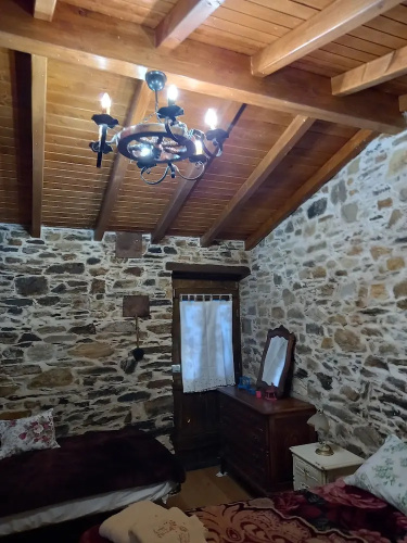 Immaculate 1-bed House in Gois Mountain View