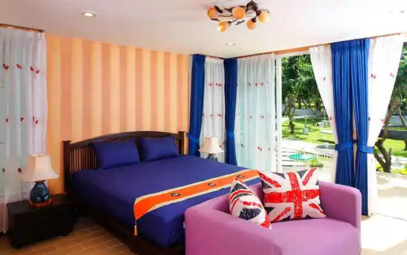 Dream Villa Resort Chiangmai