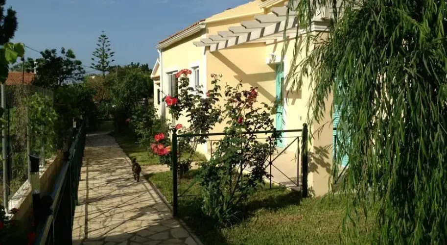 Flower Villas
