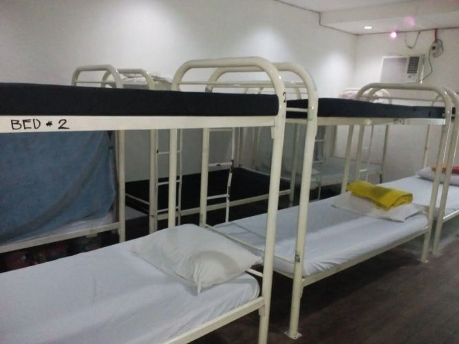 Dormitels.ph The Fort Annex - Hostel