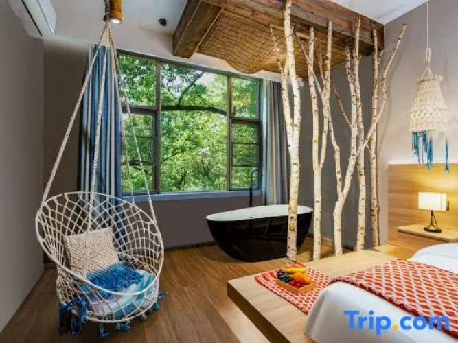 Double Cottage