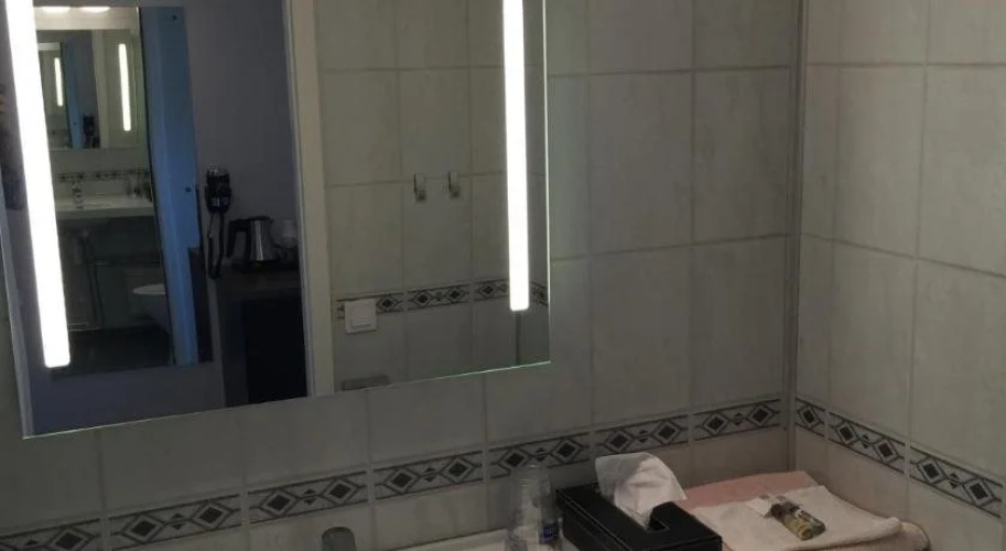 Hotell Smedjan