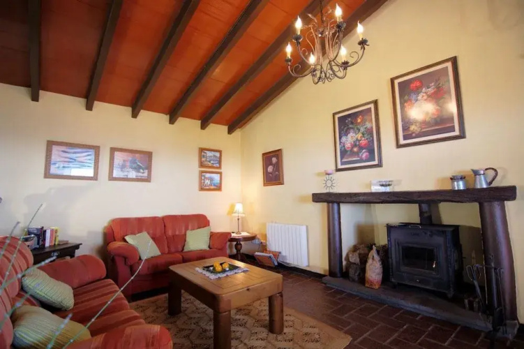 Casa Encinar