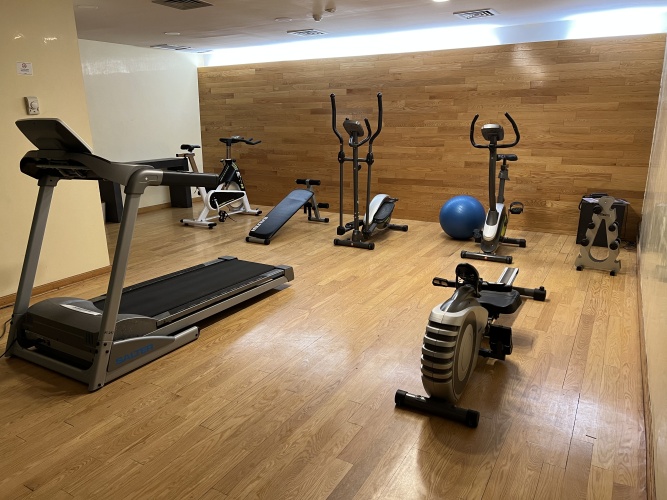 Vilana Hotel photo 18