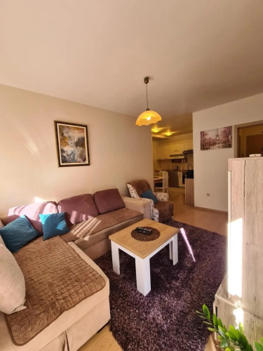 Apartman Natalia