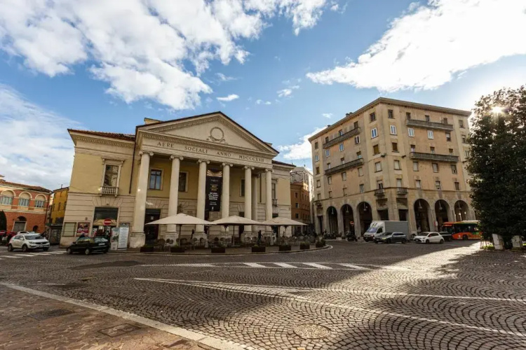Suite dei certosini - Smart Holiday