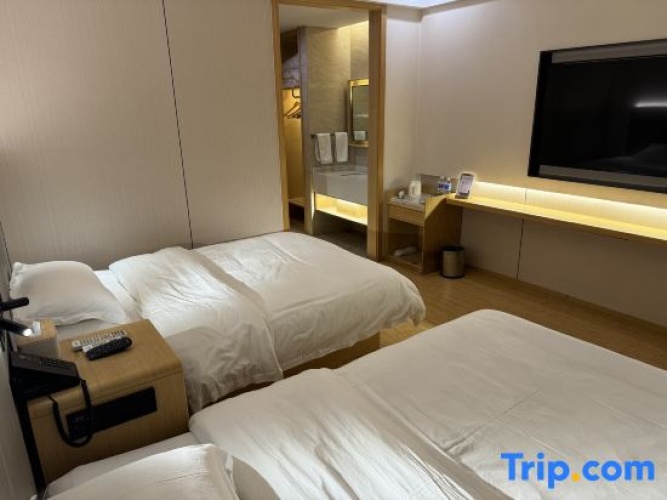 Premier Double room