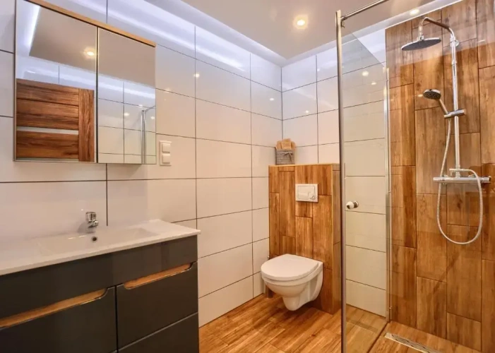 1 Bedroom Cottage