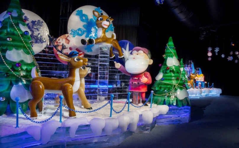 Gaylord Texan Resort & Convention Center photo 25