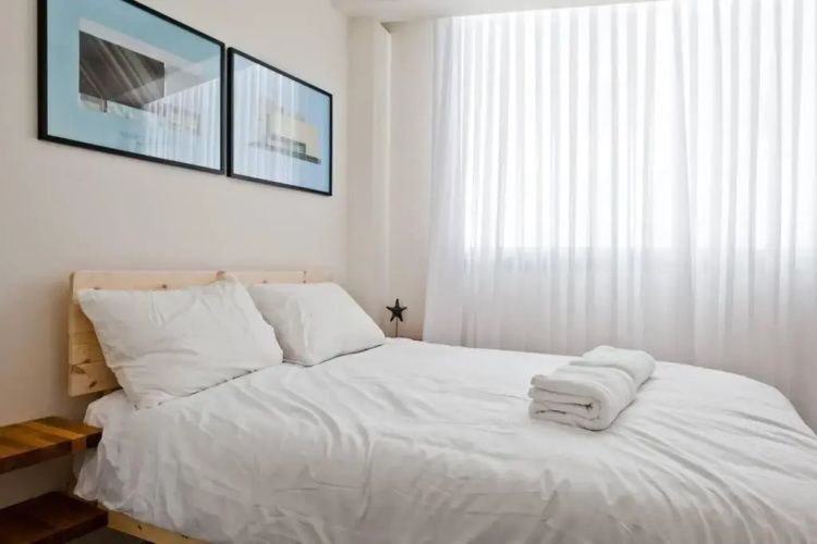 ✦Newly Renovated, Spacious 2BR✦ #BUGRASHOV_LIFE✦