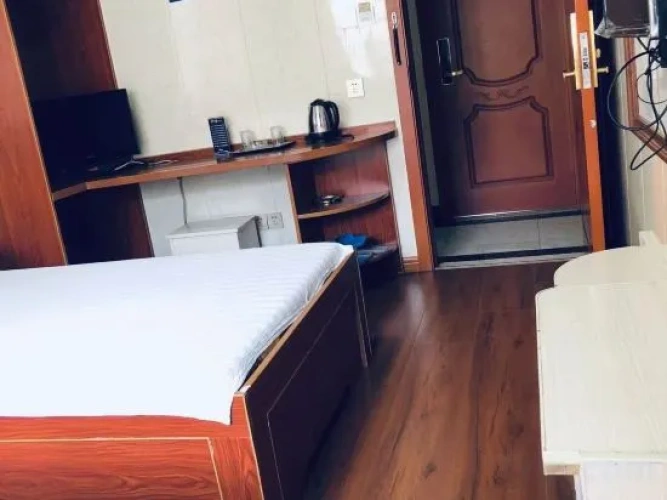 Xuancheng Xinqing Hotel