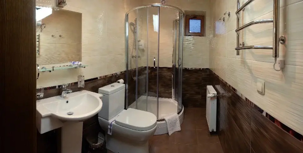 Tatariv DeLuxe