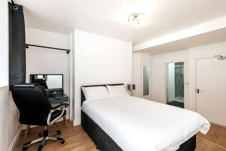 Hotelafbeelding